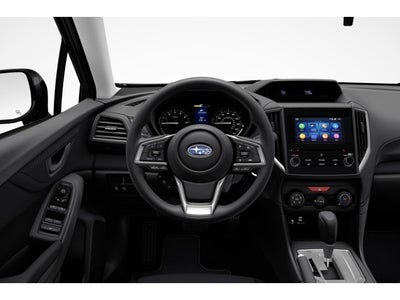 2022 Subaru Impreza Premium