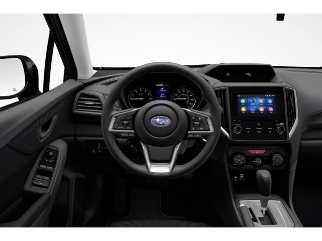 2022 Subaru Impreza Premium