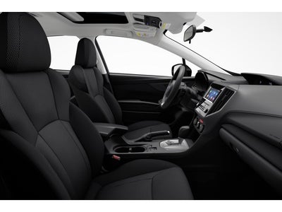 2022 Subaru Impreza Premium