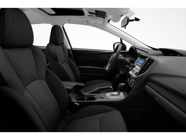 2022 Subaru Impreza Premium