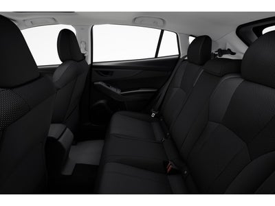 2022 Subaru Impreza Premium