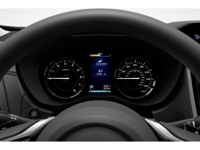 2022 Subaru Impreza Premium