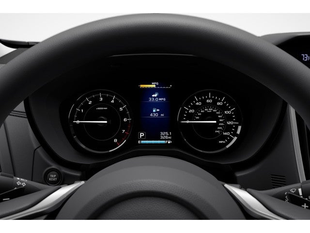 2022 Subaru Impreza Premium