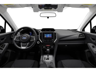 2022 Subaru Impreza Premium