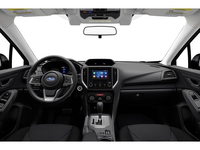 2022 Subaru Impreza Premium
