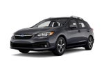 2022 Subaru Impreza Premium