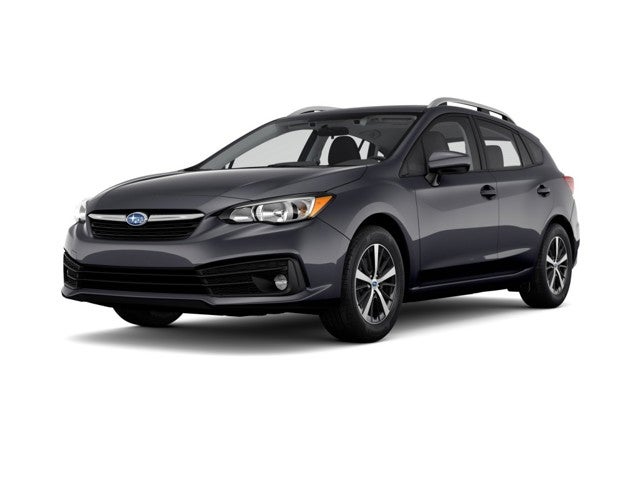 2022 Subaru Impreza Premium