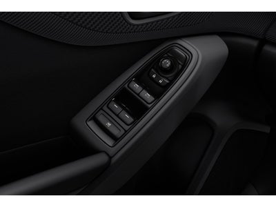 2022 Subaru Impreza Premium