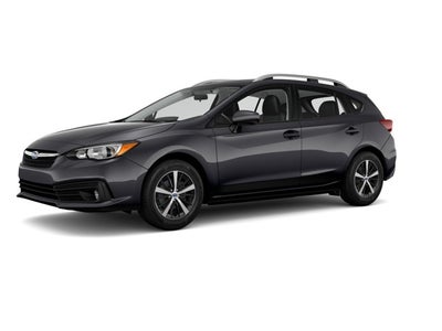2022 Subaru Impreza Premium