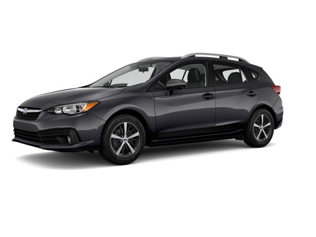 2022 Subaru Impreza Premium