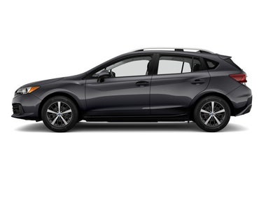 2022 Subaru Impreza Premium