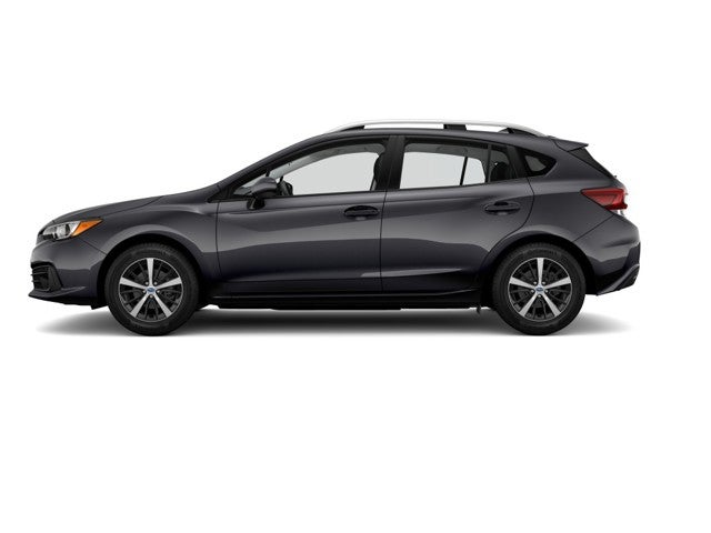 2022 Subaru Impreza Premium