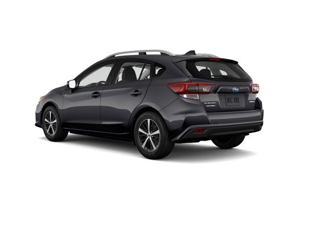 2022 Subaru Impreza Premium