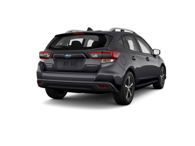 2022 Subaru Impreza Premium