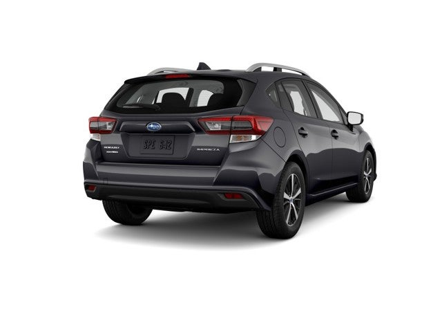 2022 Subaru Impreza Premium