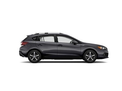 2022 Subaru Impreza Premium