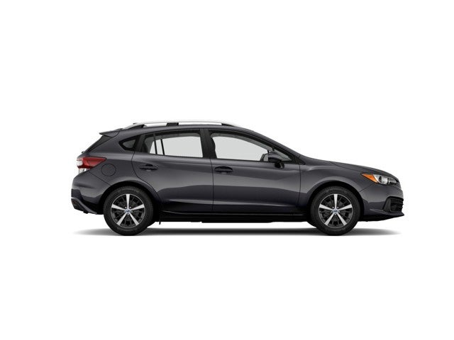 2022 Subaru Impreza Premium