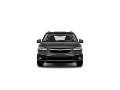 2022 Subaru Impreza Premium