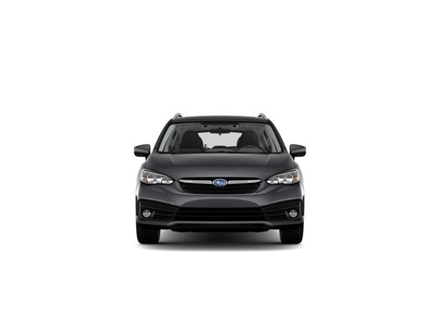 2022 Subaru Impreza Premium