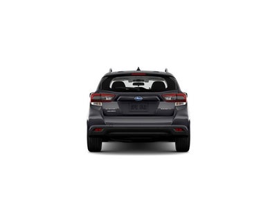 2022 Subaru Impreza Premium