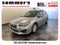 2017 Subaru Impreza 2.0i Premium