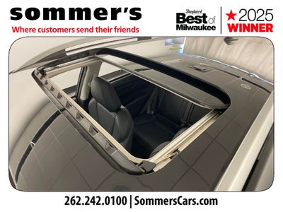 2019 Subaru Impreza 2.0i Limited