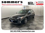 2019 Subaru Impreza 2.0i Limited