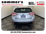 2018 Subaru Impreza 2.0i Limited