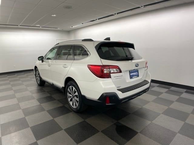 2019 Subaru Outback 2.5i Touring