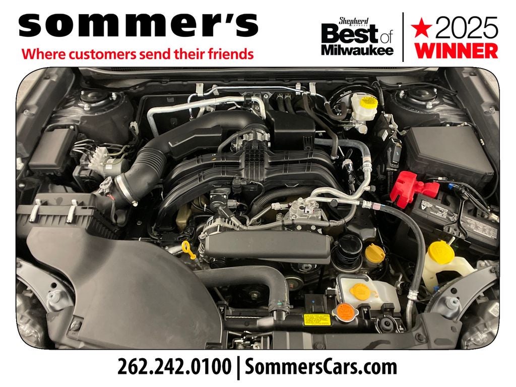 2020 Subaru Outback 2.5i