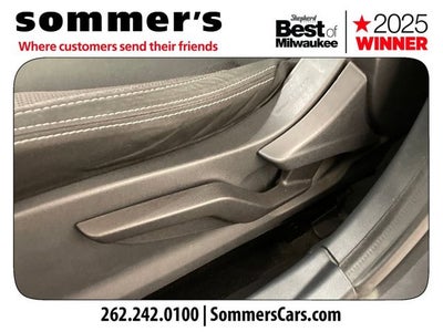 2020 Subaru Outback 2.5i