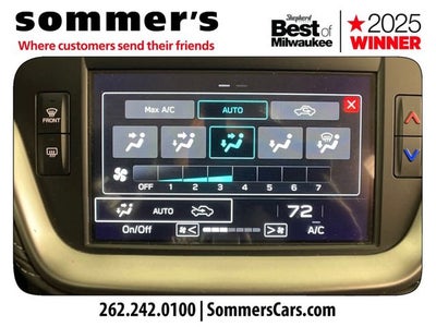 2020 Subaru Outback 2.5i