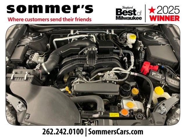 2020 Subaru Outback 2.5i