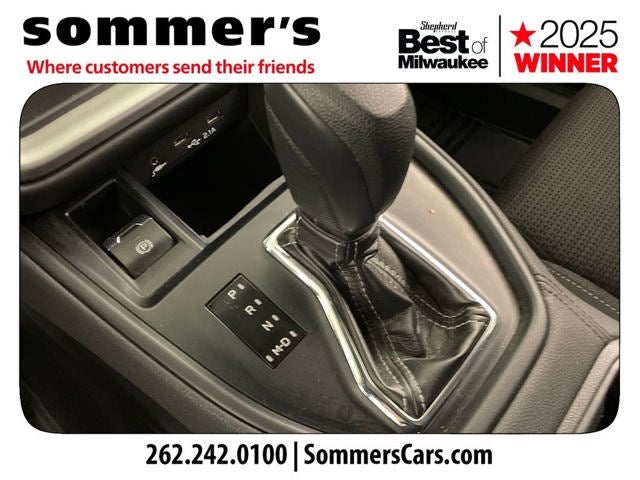 2020 Subaru Outback 2.5i