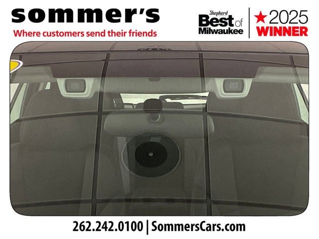 2020 Subaru Outback 2.5i