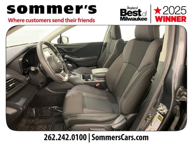 2020 Subaru Outback 2.5i