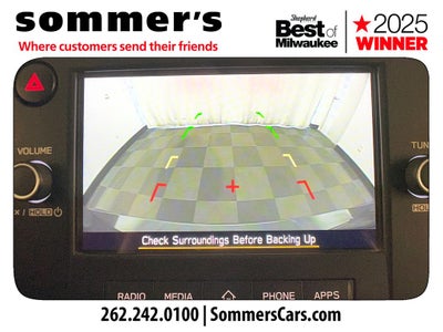 2020 Subaru Outback 2.5i