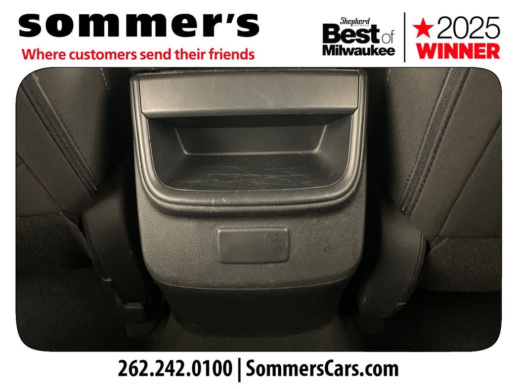 2020 Subaru Outback 2.5i