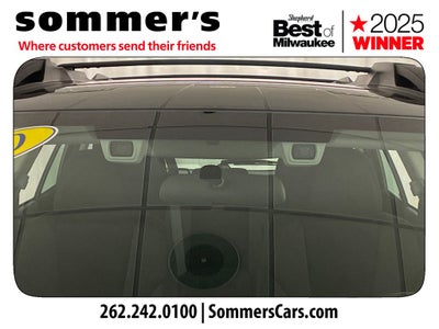 2020 Subaru Outback 2.5i