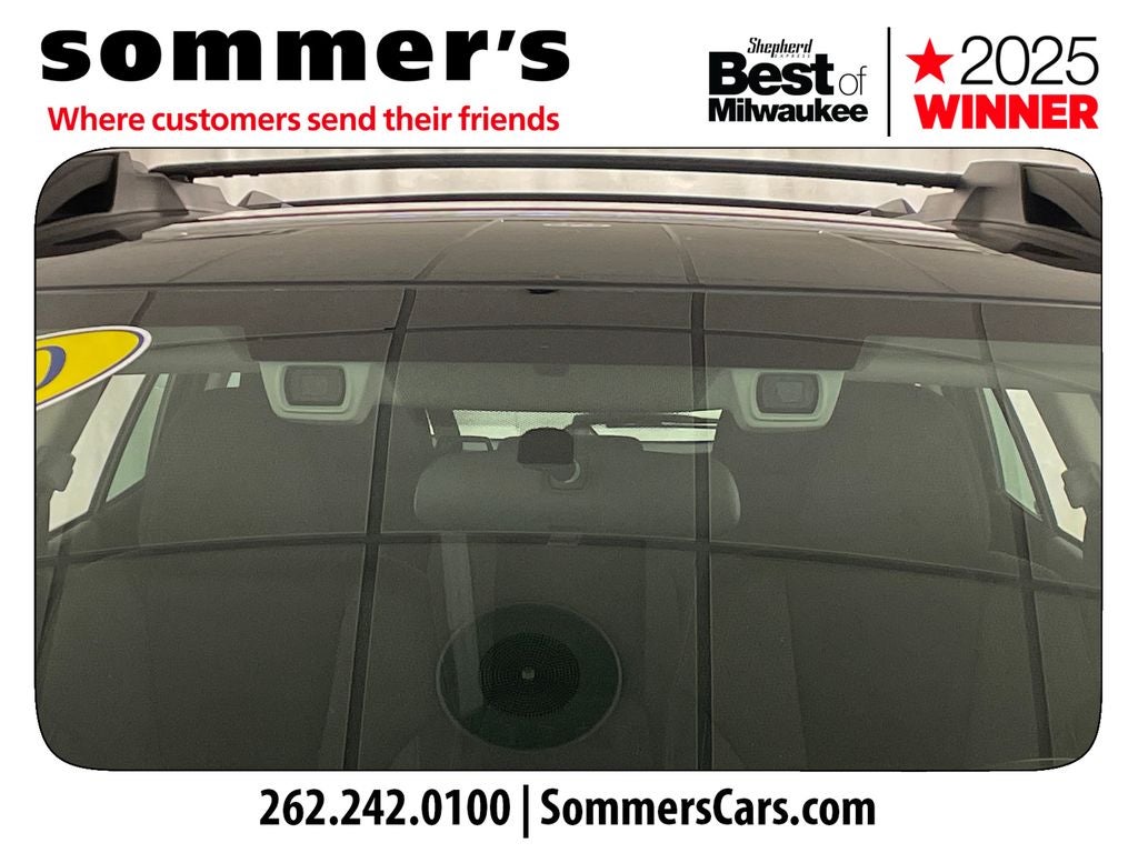 2020 Subaru Outback 2.5i