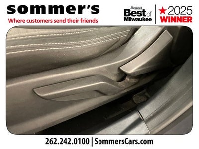 2020 Subaru Outback 2.5i