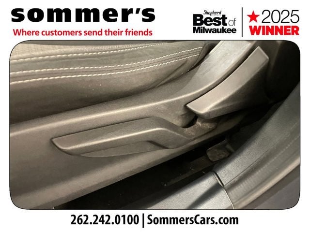 2020 Subaru Outback 2.5i