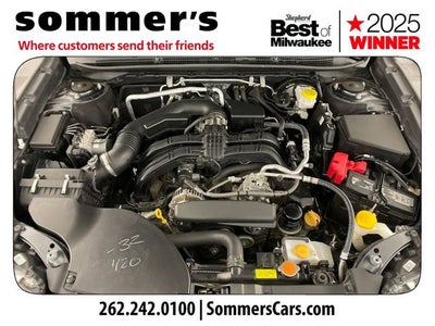 2020 Subaru Outback 2.5i