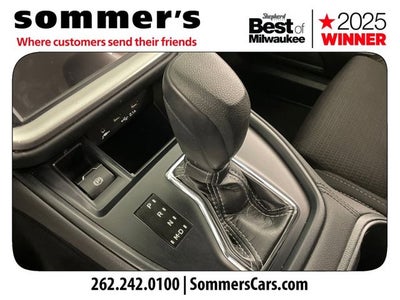 2020 Subaru Outback 2.5i