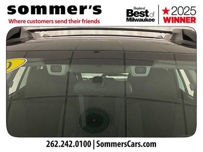 2020 Subaru Outback 2.5i