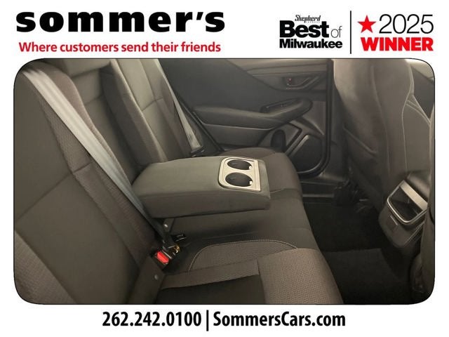 2020 Subaru Outback 2.5i