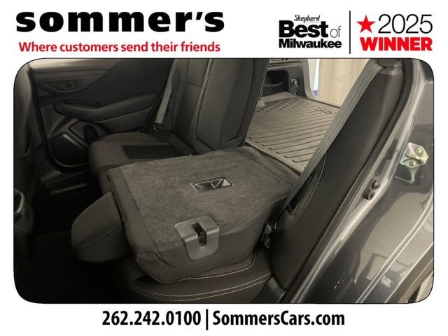 2020 Subaru Outback 2.5i