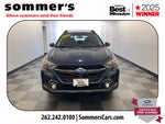 2024 Subaru Outback 2.5i