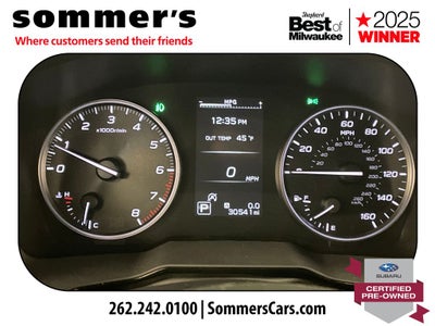 2023 Subaru Outback Premium