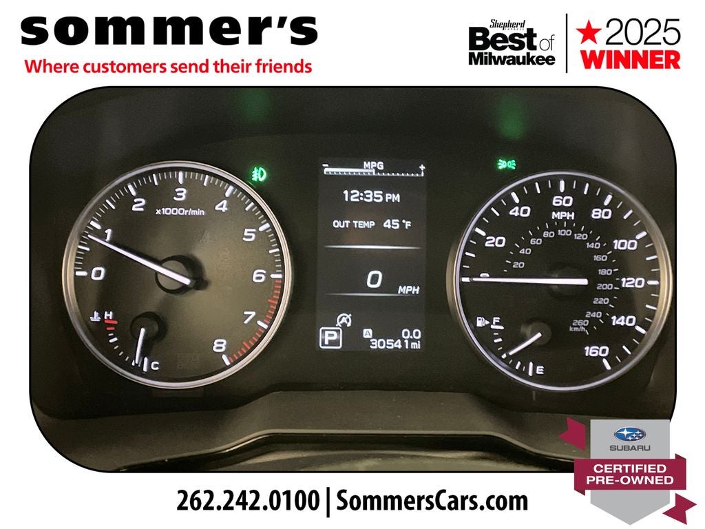 2023 Subaru Outback Premium